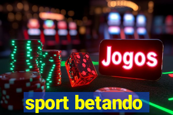 sport betando