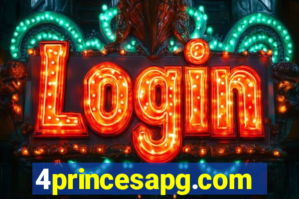 4princesapg.com