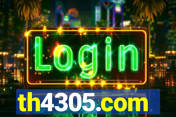 th4305.com