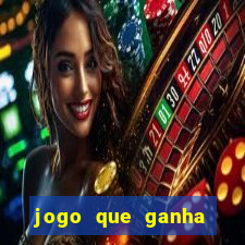 jogo que ganha dinheiro depositando 1 real