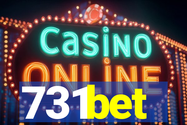 731bet