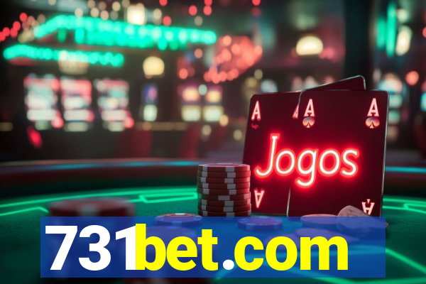 731bet.com