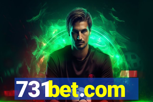 731bet.com