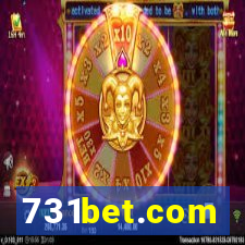 731bet.com