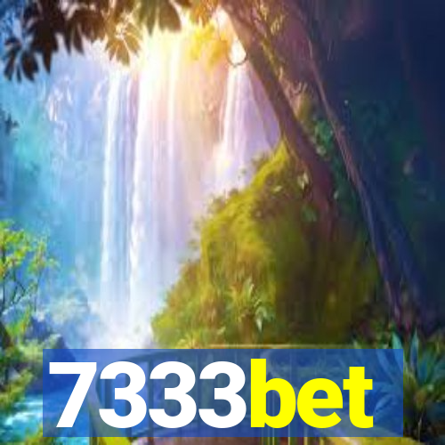7333bet