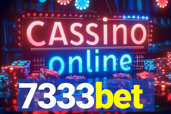 7333bet