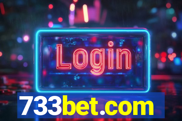 733bet.com
