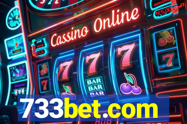 733bet.com