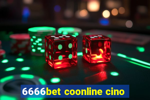 6666bet coonline cino