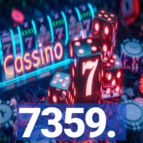 7359.