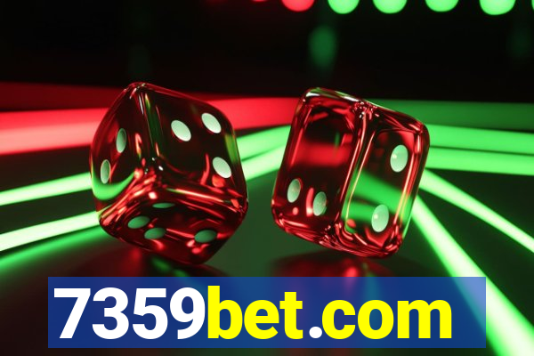 7359bet.com