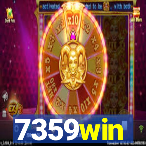 7359win