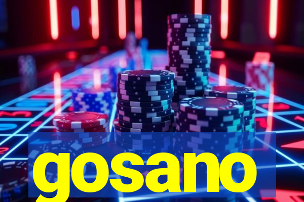 gosano