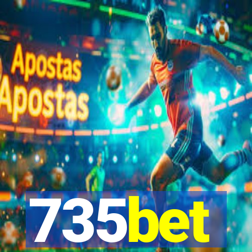 735bet