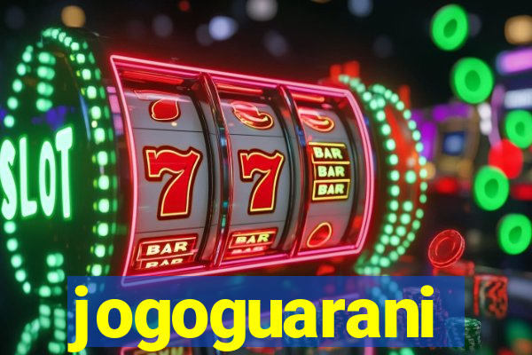 jogoguarani