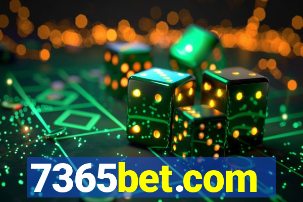 7365bet.com