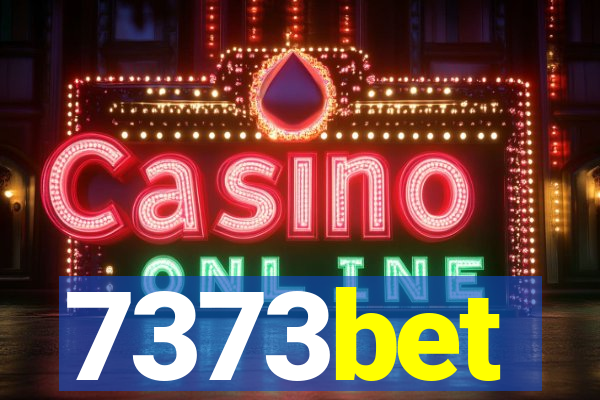 7373bet