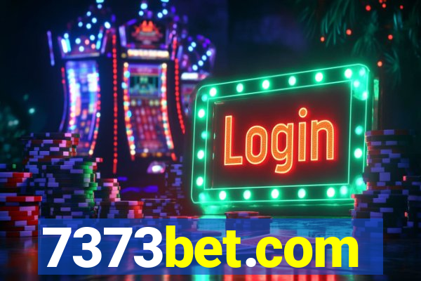 7373bet.com