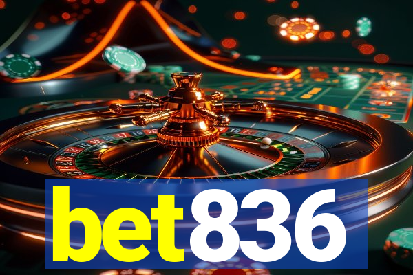 bet836