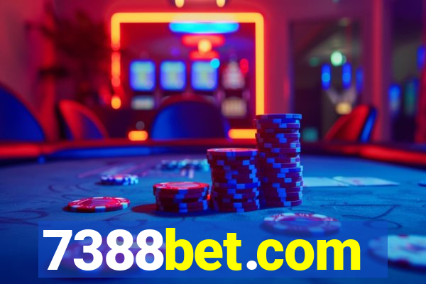 7388bet.com