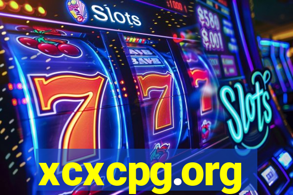 xcxcpg.org