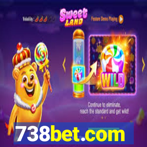738bet.com