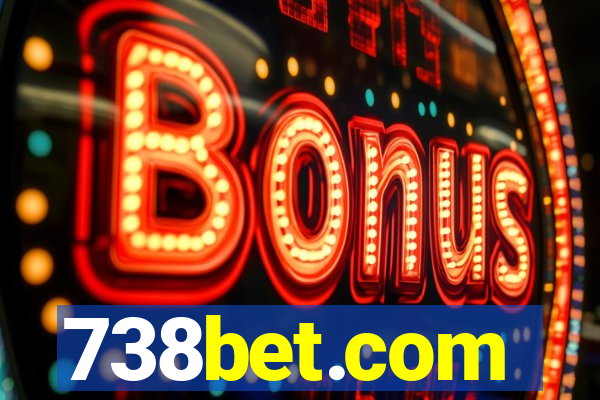 738bet.com