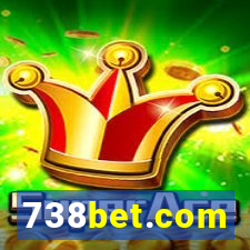 738bet.com