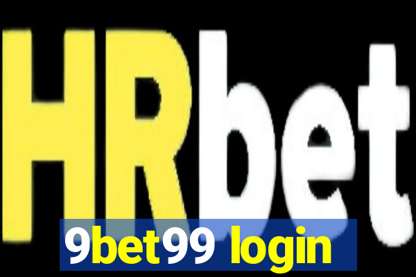 9bet99 login