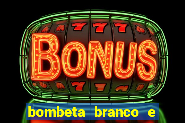 bombeta branco e vinho significado