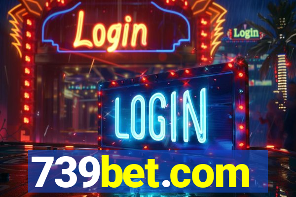 739bet.com