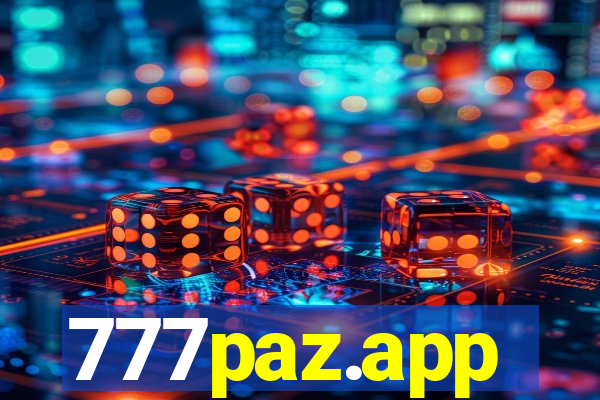 777paz.app