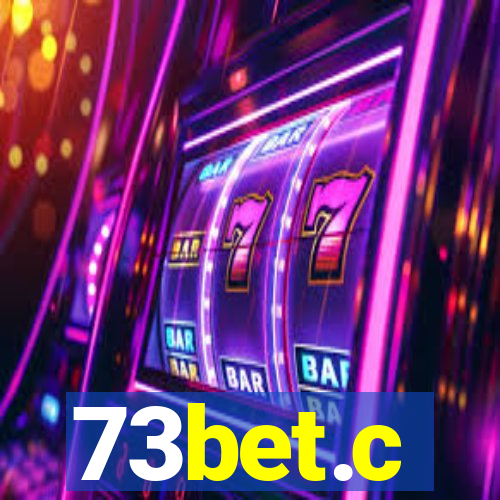73bet.c