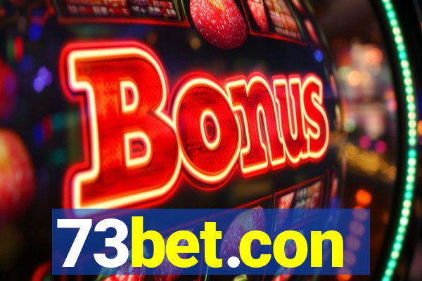 73bet.con
