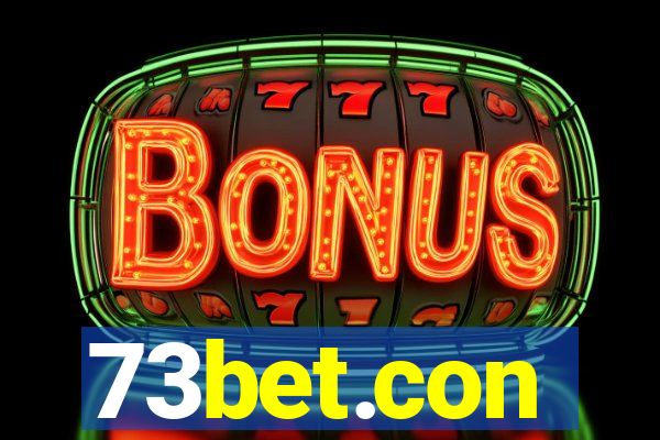 73bet.con