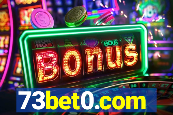 73bet0.com