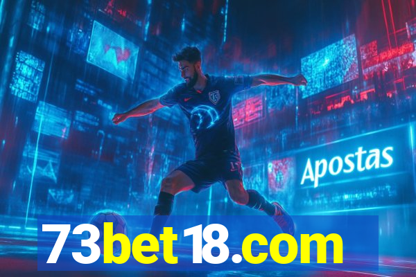 73bet18.com