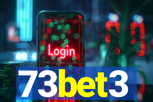 73bet3