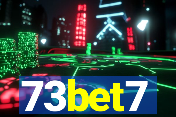 73bet7