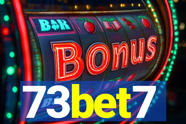 73bet7