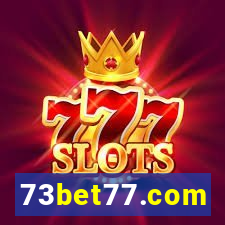 73bet77.com