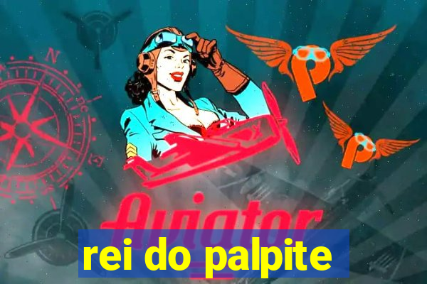 rei do palpite