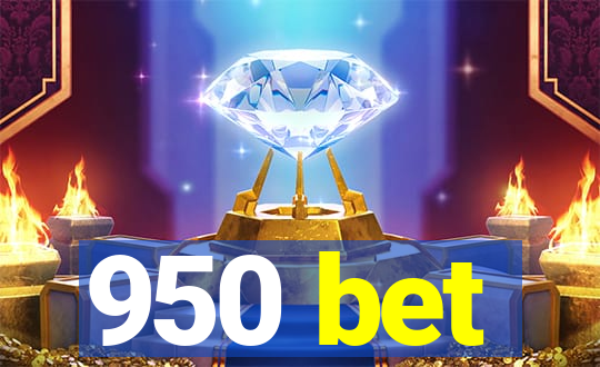 950 bet