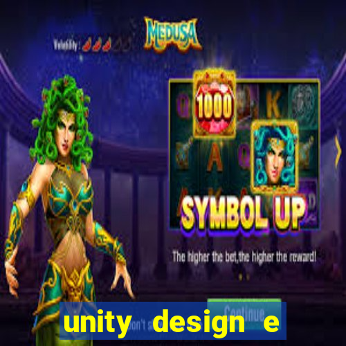unity design e desenvolvimento de jogos pdf