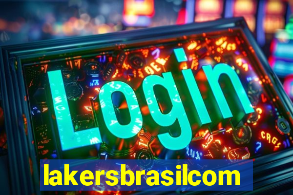 lakersbrasilcom