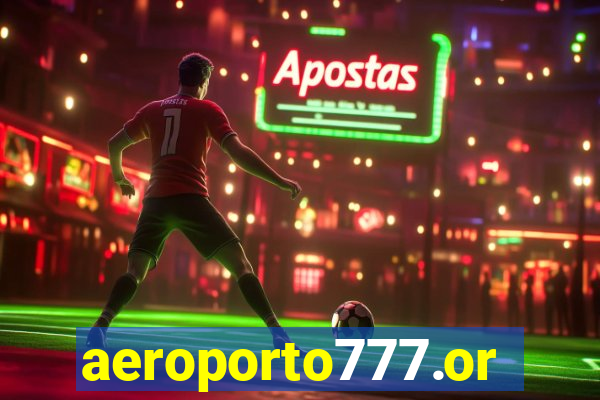 aeroporto777.org