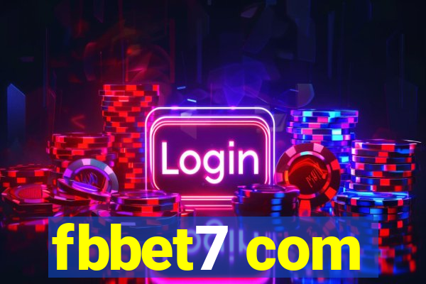 fbbet7 com