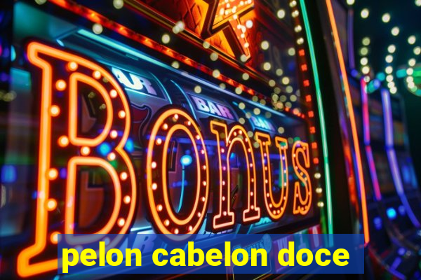 pelon cabelon doce