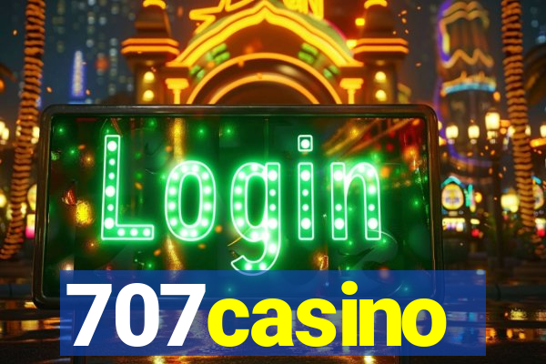 707casino