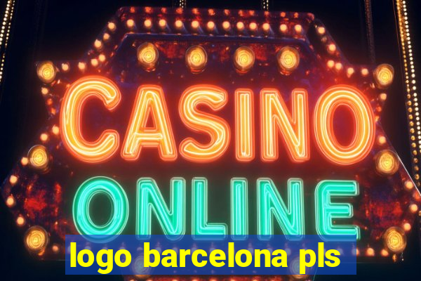 logo barcelona pls